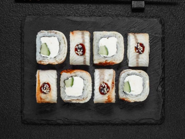 Канада ролл