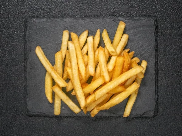 Картофель фри