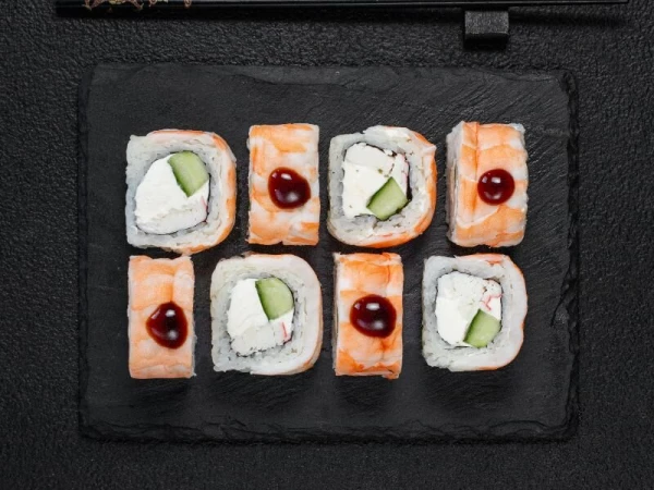 Лайт Королевская креветка