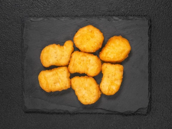 Наггетсы куринные