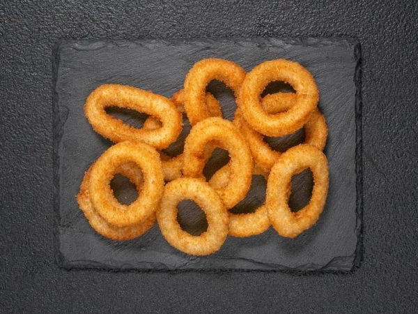 Луковые кольца