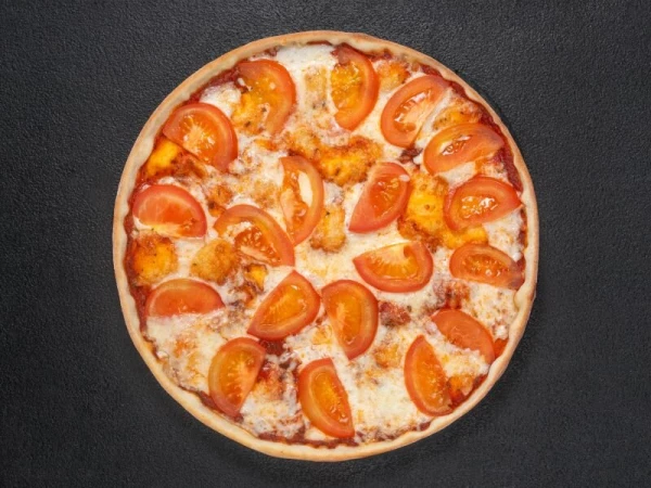 Пицца Маргарита