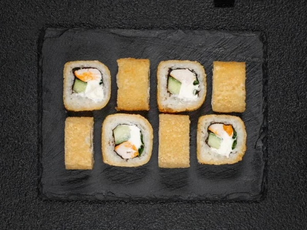 Нежный с цыпленком