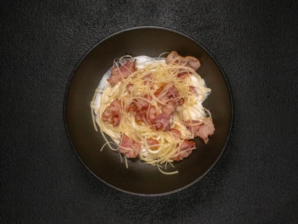 Паста Карбонара