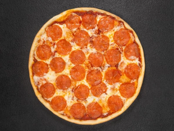 Пицца Пепперони