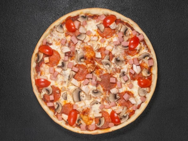 Пицца Петровская