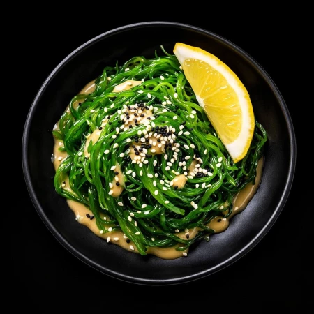 Салат Чукка