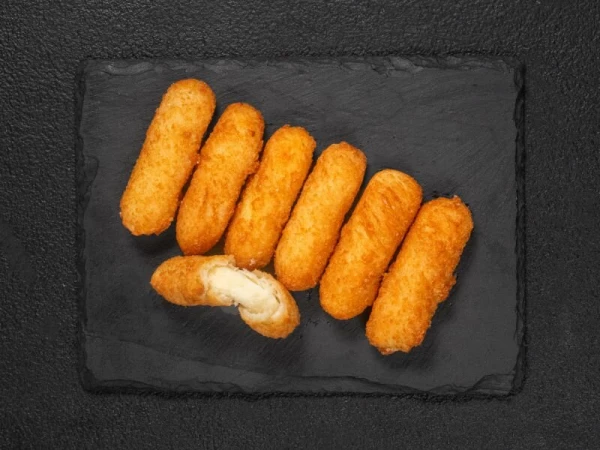 Сырные палочки