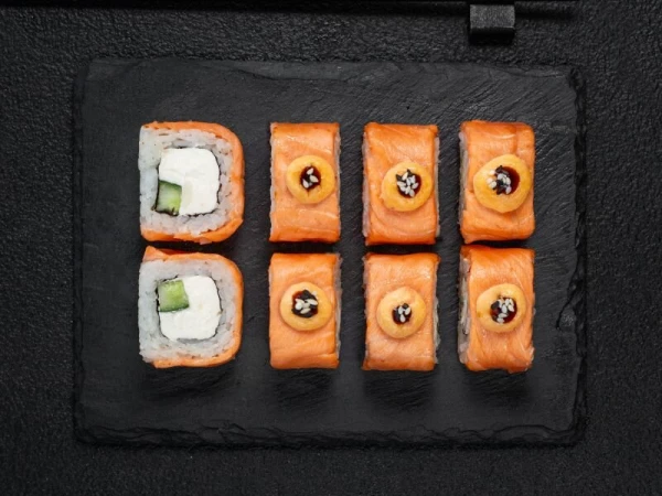 Филадельфия Лайт Запеченная