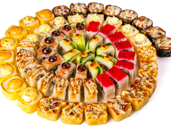 Сет Аригато