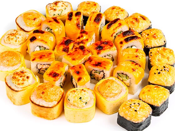 Сет Аризона гриль