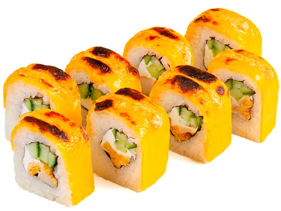 Чикен Бигчиз