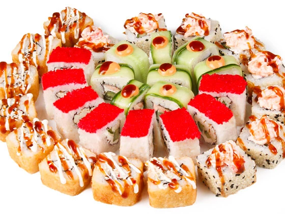 Сет Квартет