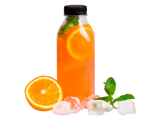 Лимонад Малина