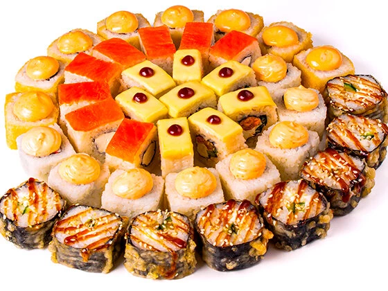 Сет Самурай