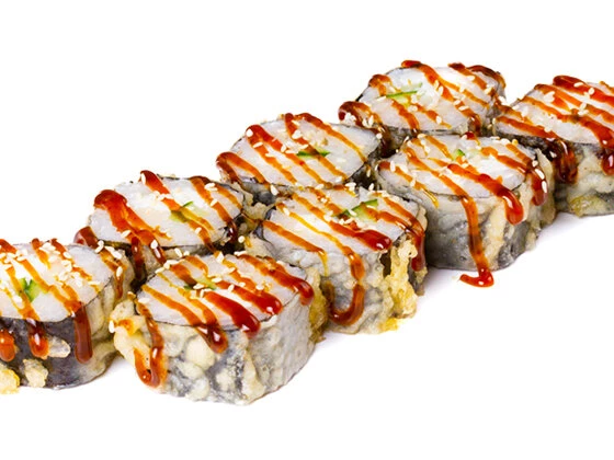 Темпура-тамаго