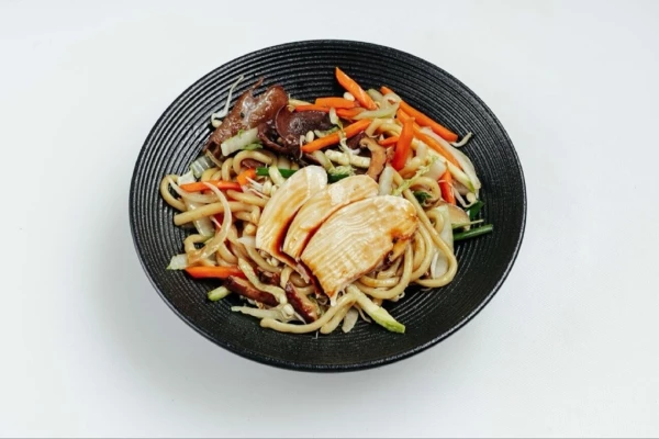 Удон Азиат-микс  