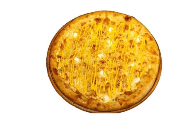 Пицца Формаджи 