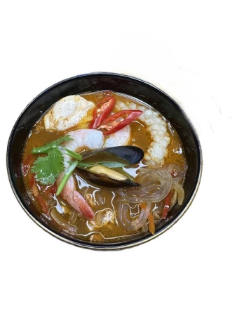 Суп Чампон паб (тай)