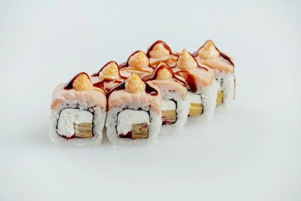 Филадельфия Запеченная