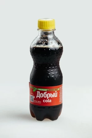 Кока кола 0,5л