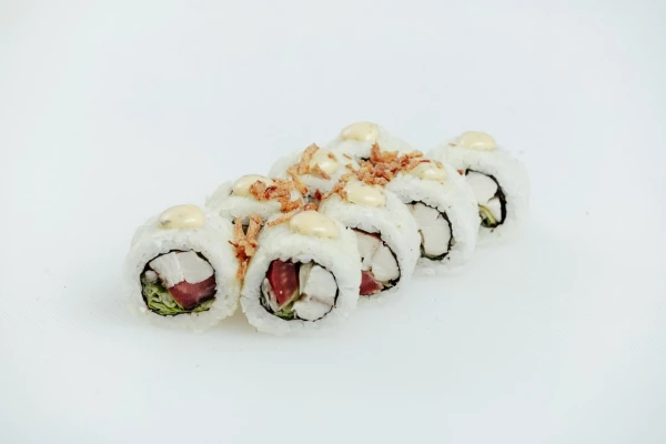 Цезарь ролл