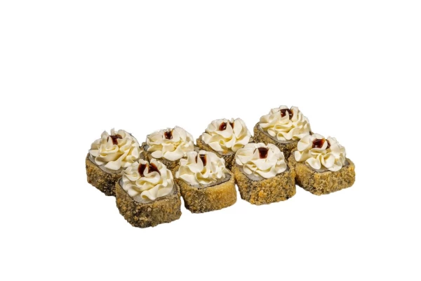 Осенний ролл