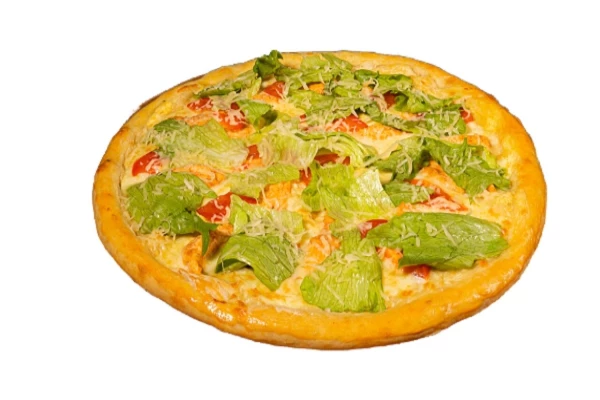 Пицца Цезарь 