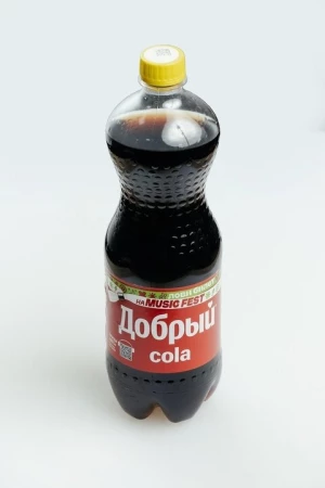 Кока-кола 0.9