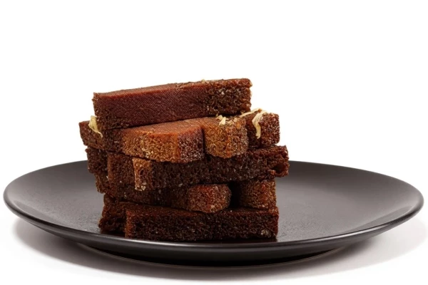 Гренки Ржаные