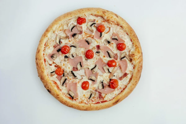 Пицца Неаполитано 