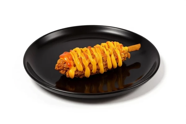 Корн-дог Фри