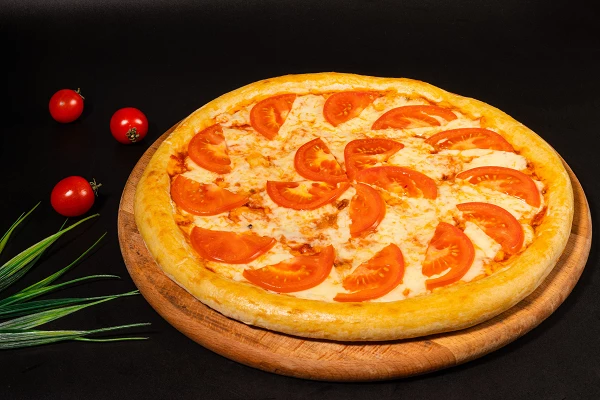 Пицца Маргарита