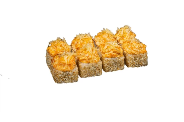 Цезарь  запеченный 