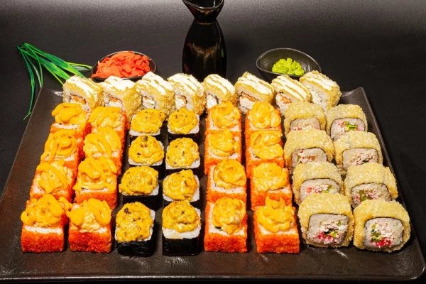 Легенда сет