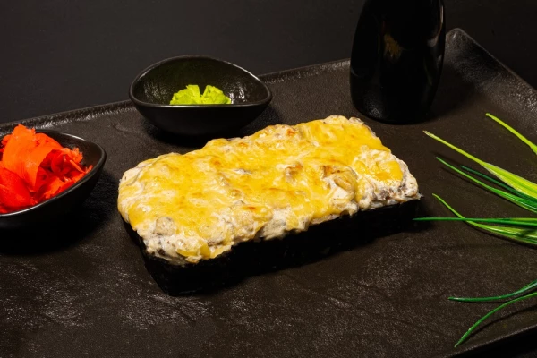 Жульен ролл