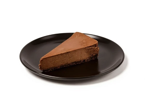 Шоколадный Чиз кейк