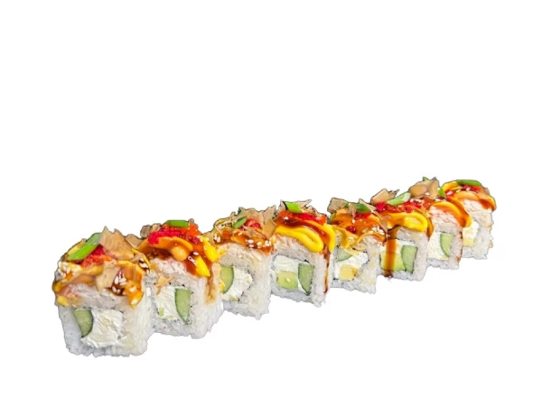 Сёрфинг Лосось