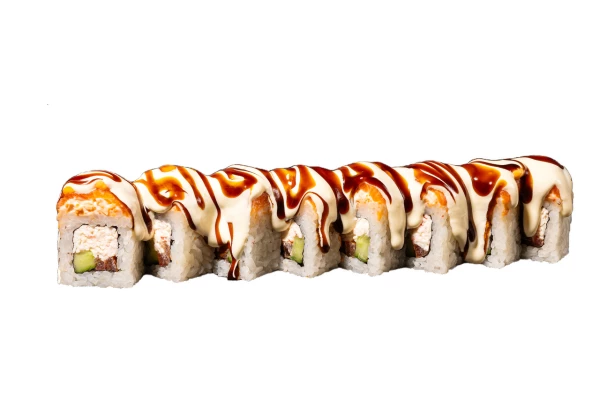 Фирменный ролл