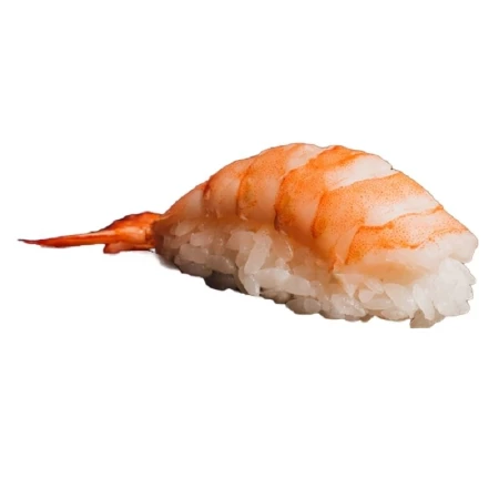 Суши Креветка