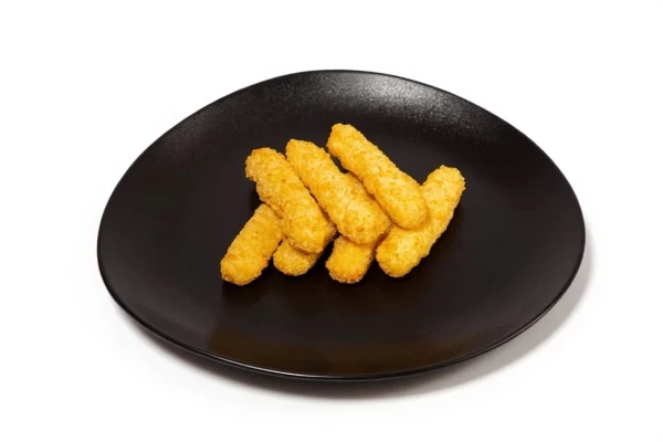 Сырные дольки