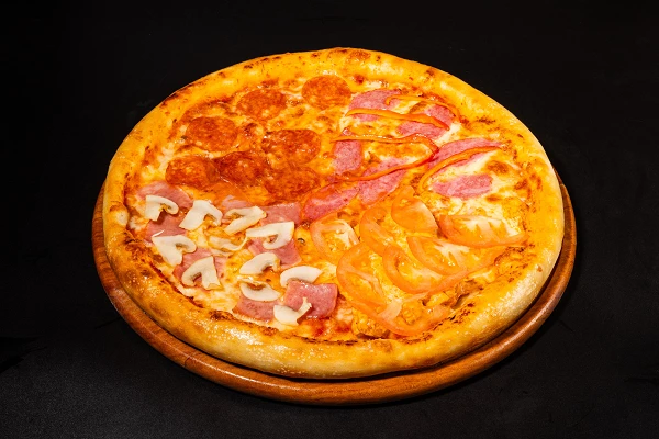 Пицца Четыре Туза