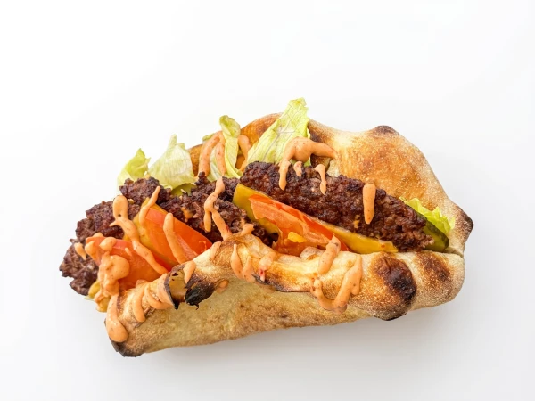 Фолдс чизбургер 