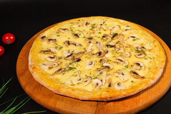 Пицца Жюльен