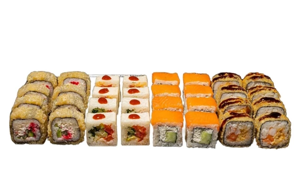 Колорадо сет