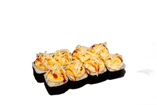 Каджи Унаги