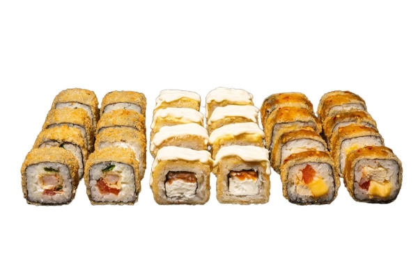 Якудза  сет 