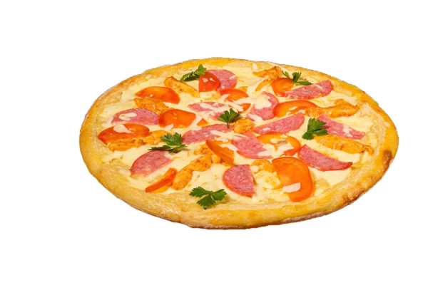 Пицца Милано