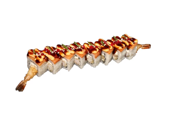 Королевская Филадельфия 