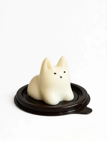 Танцующий котик